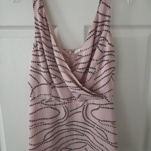 CABI blouse only worn a few times